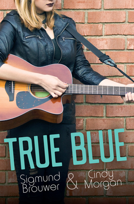 True Blue (Orca Limelights) Cover Image