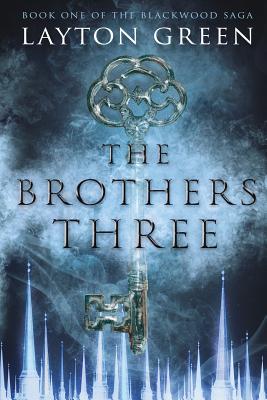 Cover for The Brothers Three