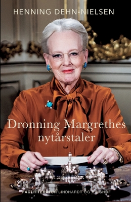 Dronning Margrethes nytårstaler Cover Image