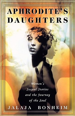 Cover for Aphrodite's Daughters