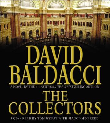 The Collectors (Camel Club Series)