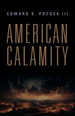 American Calamity Cover Image