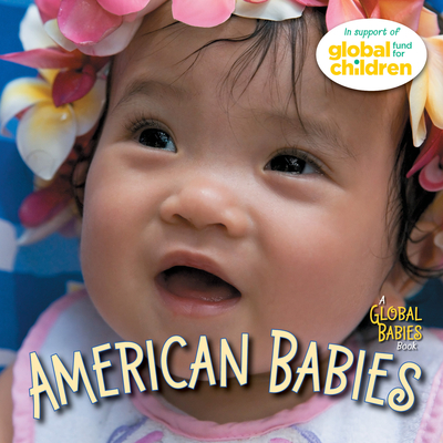 American Babies (Global Babies #4) Cover Image