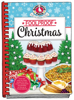 Foolproof Christmas (Seasonal Cookbook Collection)