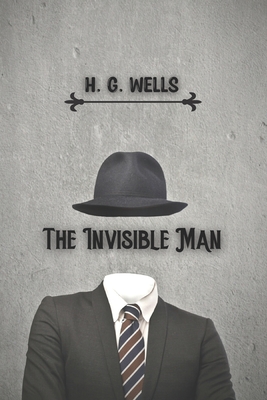 The Invisible Man