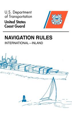 Navigation Rules Cover Image