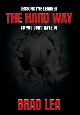 The Hard Way Cover Image
