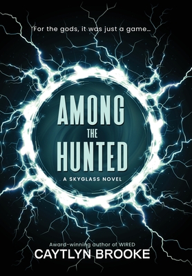 Cover for Among the Hunted