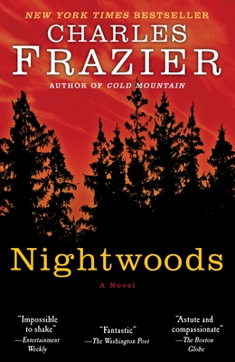 Nightwoods: A Novel (Paperback) | Parnassus Books