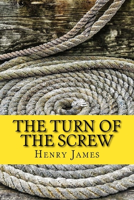 The Turn of the Screw