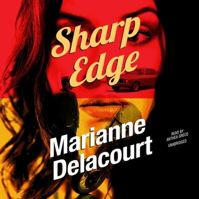 Sharp Edge (Tara Sharp Investigator #4)