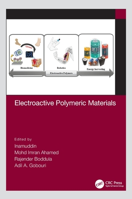 Electroactive Polymeric Materials Cover Image