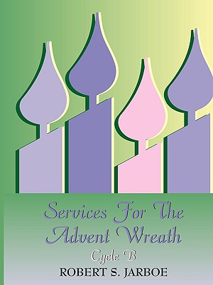 More Services for the Advent Wreath Cover Image