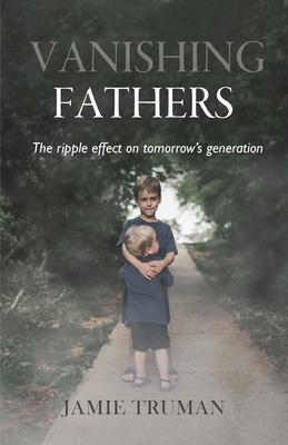 Vanishing Fathers Cover Image