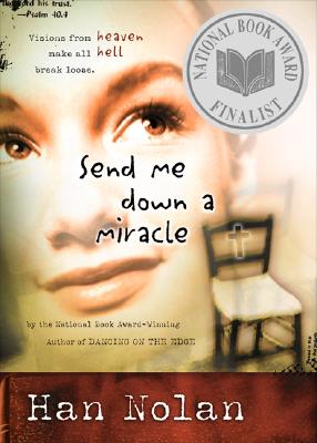 Send Me Down a Miracle Cover Image