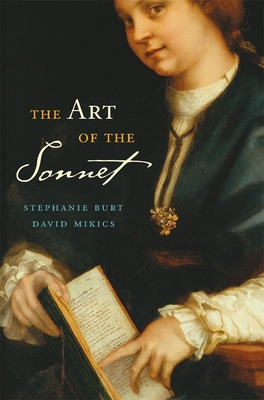 Cover for The Art of the Sonnet
