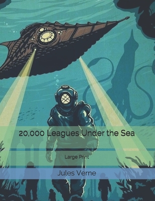 20,000 Leagues Under the Sea