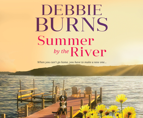 Summer by the River Cover Image