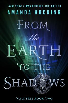 Cover for From the Earth to the Shadows