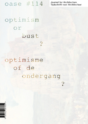 OASE 114: Optimism or Bust? Cover Image