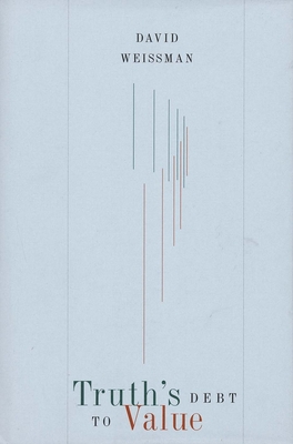 Cover for Truth's Debt to Value