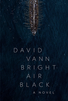 Cover for Bright Air Black