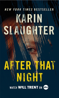 After That Night: A Novel Cover Image