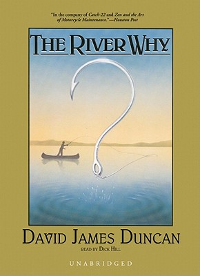 The River Why Cover Image