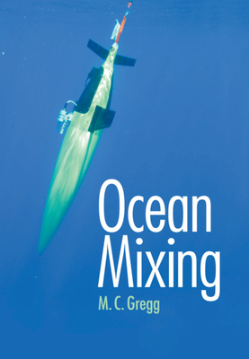 Ocean Mixing Cover Image