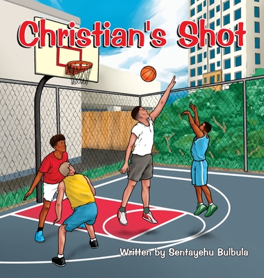 Christian's Shot Cover Image