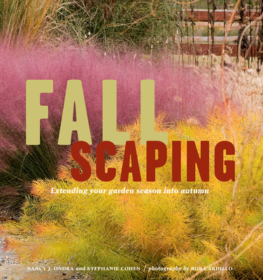 Cover for Fallscaping