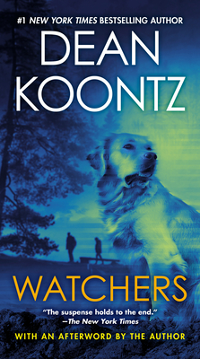 Watchers Cover Image