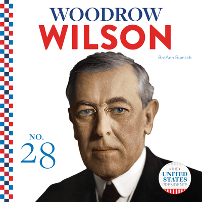 The History Book Club - PRESIDENTIAL SERIES: WOODROW WILSON: A BIOGRAPHY -  GLOSSARY (SPOILER THREAD) Showing 1-50 of 345