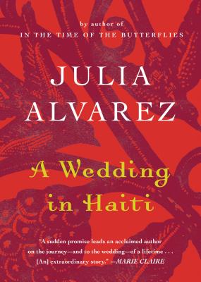 Cover for A Wedding in Haiti