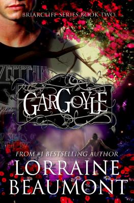 Cover for Gargoyle