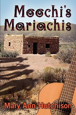 Moochi's Mariachis Cover Image