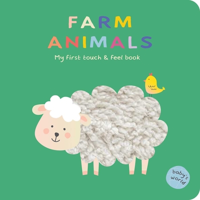 I Feel The World Board Book I Feel The World Board Book