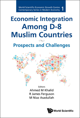 Economic Integration Among D-8 Muslim Countries Cover Image