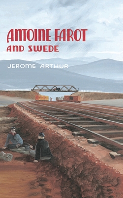 Antoine Farot and Swede Cover Image