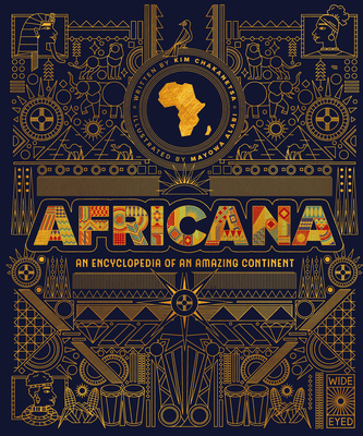 Africana: An encyclopedia of an amazing continent
