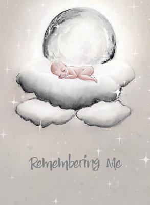 Remembering Me Cover Image