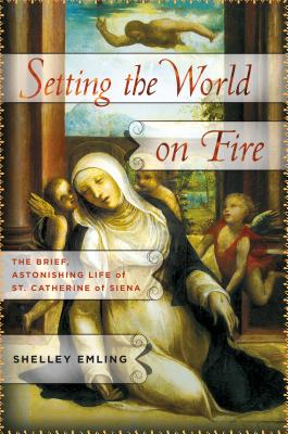Cover for Setting the World on Fire
