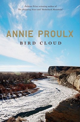 Cover Image for Bird Cloud: A Memoir