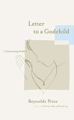 Letter to a Godchild Cover