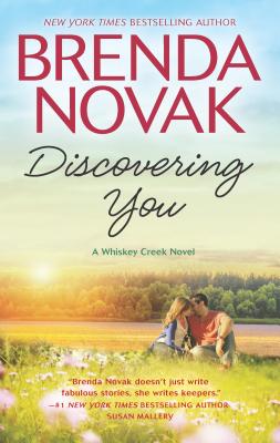 Cover for Discovering You (Whiskey Creek #10)