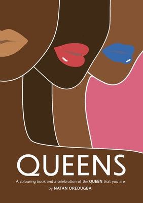 Queens Cover Image