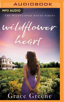 Cover for Wildflower Heart