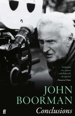 Conclusions By John Boorman Cover Image
