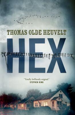 Hex Cover