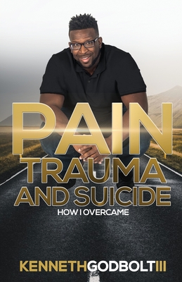 Pain Trauma and Suicide Cover Image